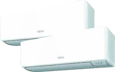 Fujitsu serie KN ASY35U2MI-KN UE50