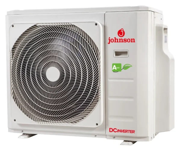 Multisplit 3x1 Johnson J3FM62V2