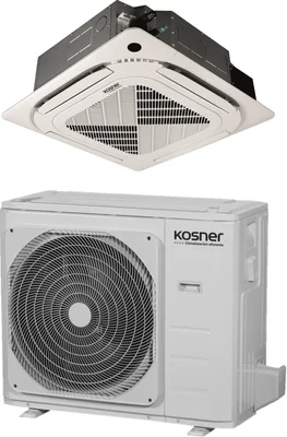 Kosner cassette R-32 KSTI-30/80 CS NOVA EVO