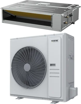 Kosner KSTI-30/80 CD NOVA EVO wifi