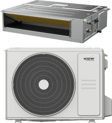 Kosner KSTI-24/71 CD Nova Evo