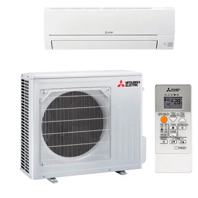 Mitsubishi Electric MSZ-HR71VFK wifi